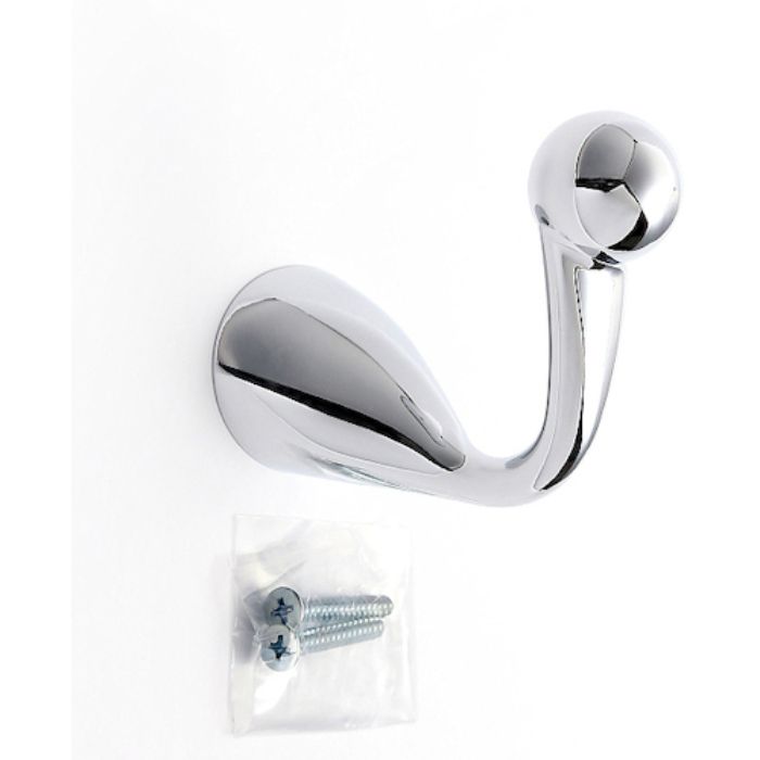 スガツネ工業 (110037962)PXB-QC05-111-CR/フック(Tcode:2256623)