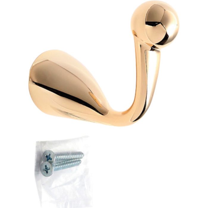 スガツネ工業 (110037963)PXB-QC05-111-GP/フック(Tcode:2259849)