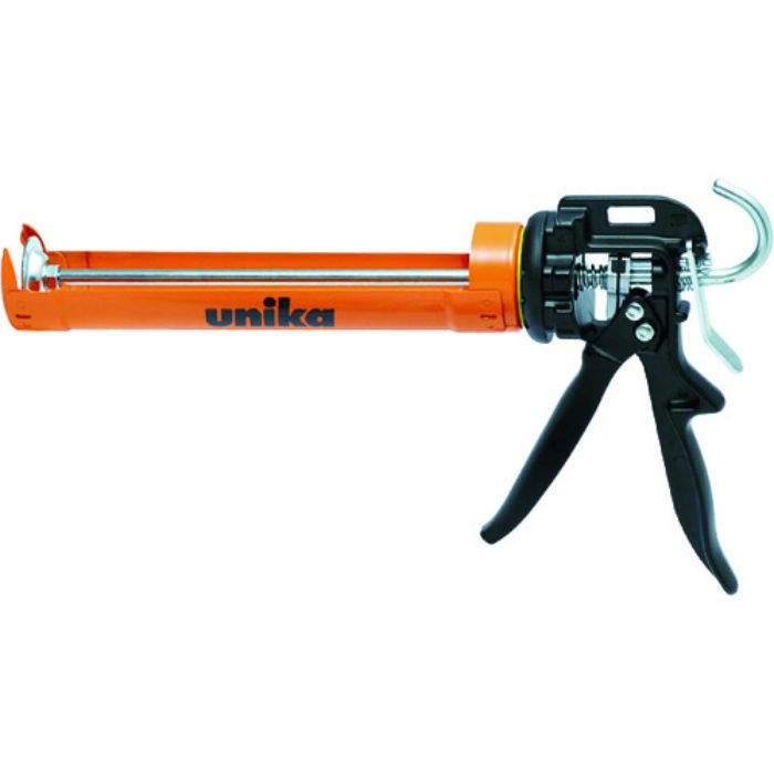 UNIKA レジンA インジェクションガン165(GE165用)RA-GUN165(Tcode:3657582)