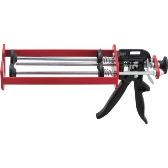 UNIKA レジンA インジェクションガン400(PE400用)RA-GUN400(Tcode:3357627)