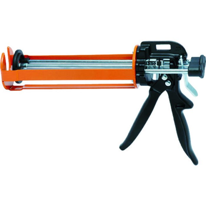 UNIKA レジンA インジェクションガン410(GE410用)RA-GUN410(Tcode:3657591)