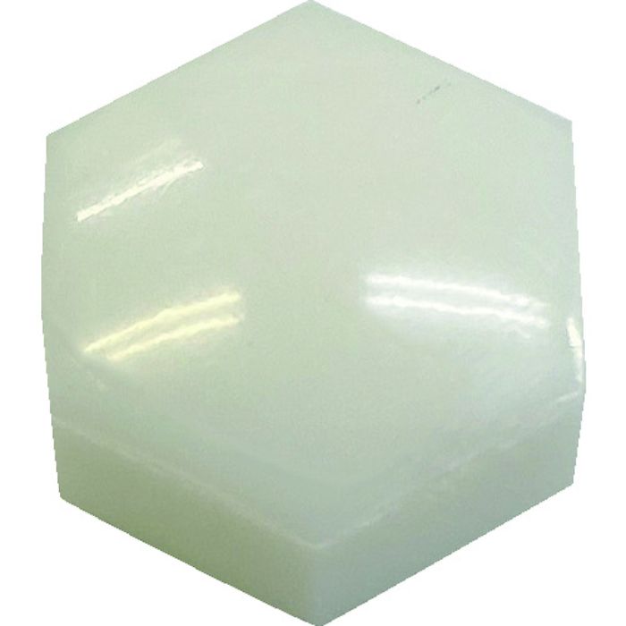 TRUSCO 六角穴塞ぎパーツ リセスインナー 対辺4 M5JISB1176六角穴付ボルト用 12個入(Tcode:1948861)