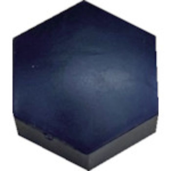 TRUSCO 六角穴塞ぎパーツ リセスインナー 対辺8 M10JISB1176六角穴付ボルト用 屋外対応黒 12個入(Tcode:2430245)