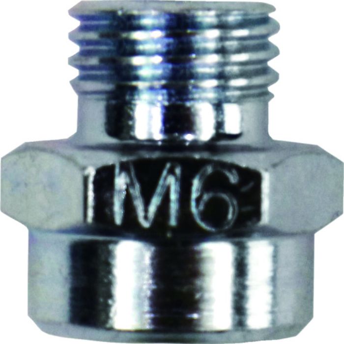 TRUSCO RHN1M用ノーズピース M6(Tcode:2083530)