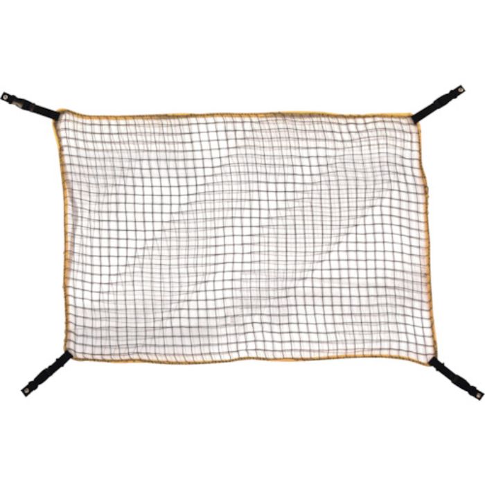 ティーエフサービス スチールラック用 落下防止ネット1200mm(Tcode:4320401)