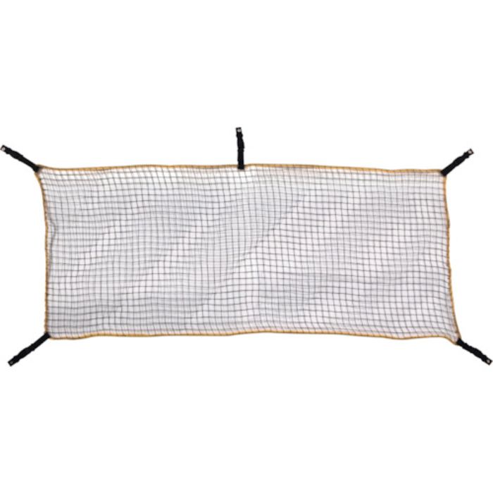 ティーエフサービス スチールラック用 落下防止ネット1800mm(Tcode:4320422)