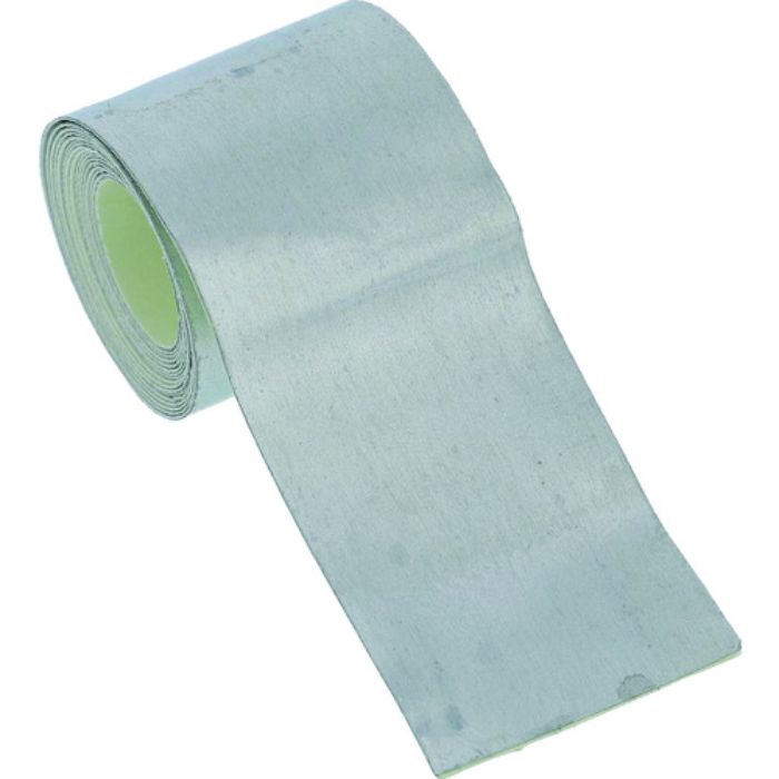 TRUSCO 錆防止亜鉛シ-ル 0.1X25X1M(Tcode:2065462)