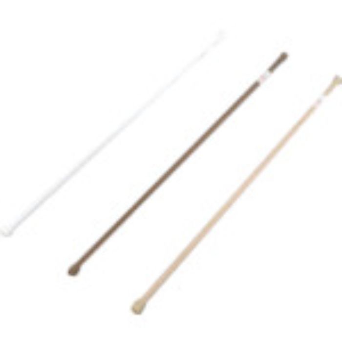 IRIS 528209 伸縮棒超スリム RSV-110 ホワイト(Tcode:5138582)