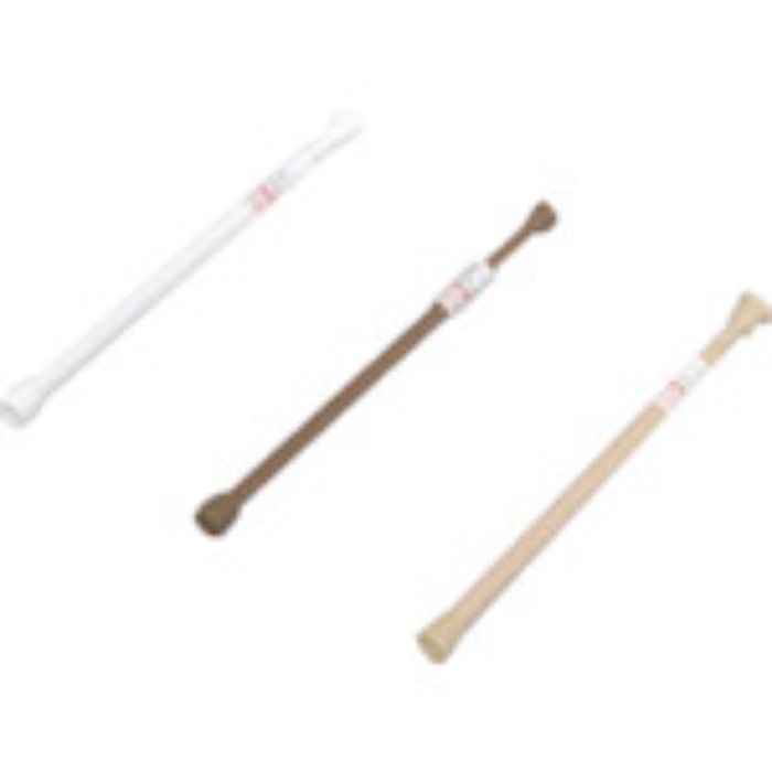 IRIS 528203 伸縮棒超スリム RSV-45 ホワイト(Tcode:5138647)