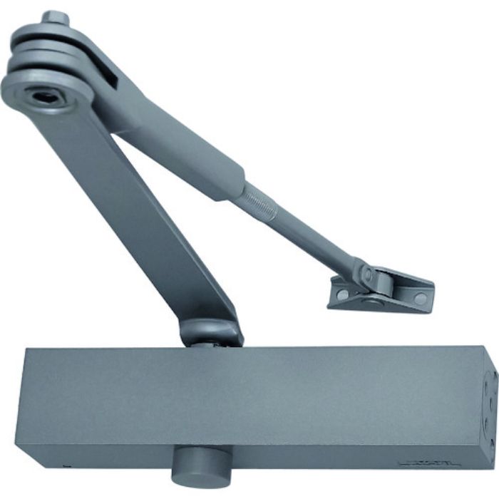 リョービ ドアクローザ #1000シリーズ S1001 シルバー(Tcode:1376751)