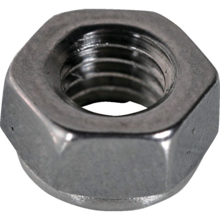 TRUSCO Uナット1種 ステンレス M8 100個入 ヘキサゴンパック(Tcode:2612046)