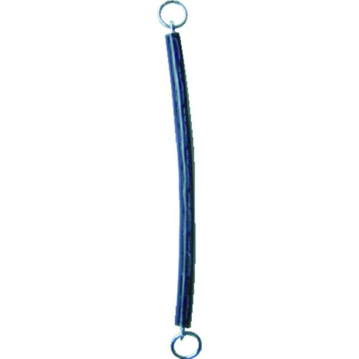 ニッサチェイン 用心鎖(チューブ通し)4.8X450mm(Tcode:3892468)