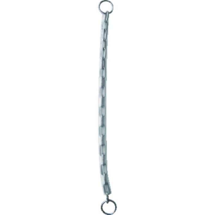 ニッサチェイン ステンレス用心鎖(チューブ通し)4X900mm(Tcode:3892484)