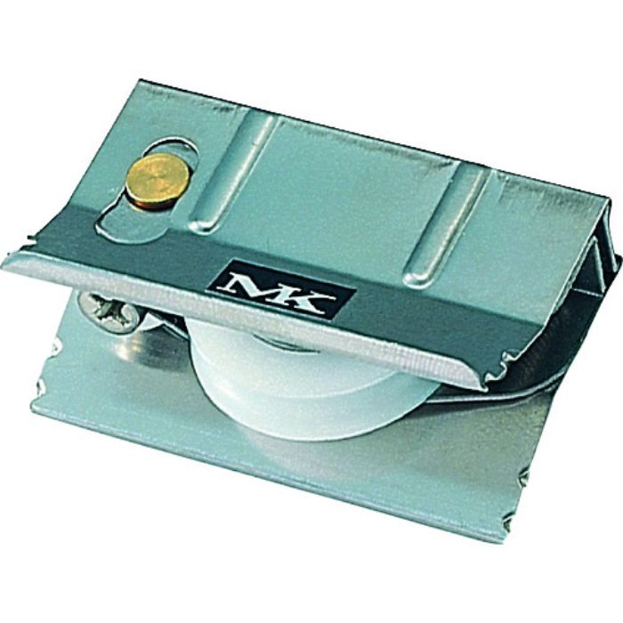 MK S-228サッシ用 取替戸車 M10A-025(Tcode:1189383)