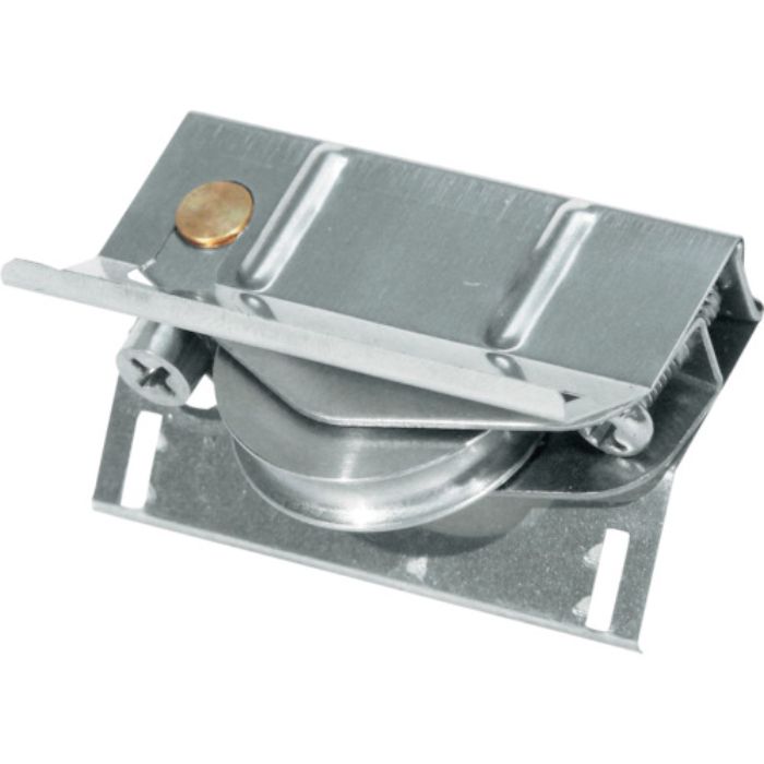 MK S-228サッシ用 取替戸車 M10B-025(Tcode:1189339)