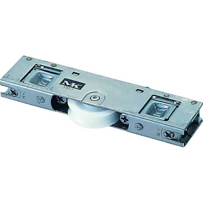 MK S-228サッシ用 取替戸車 M11.5A-028(Tcode:1189424)