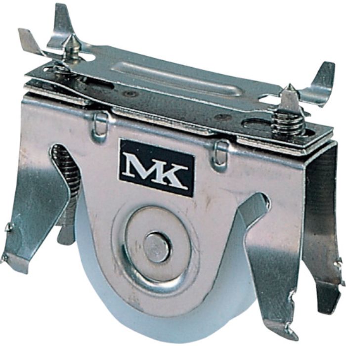 MK S-228サッシ用 取替戸車 M11A-028(Tcode:1189369)