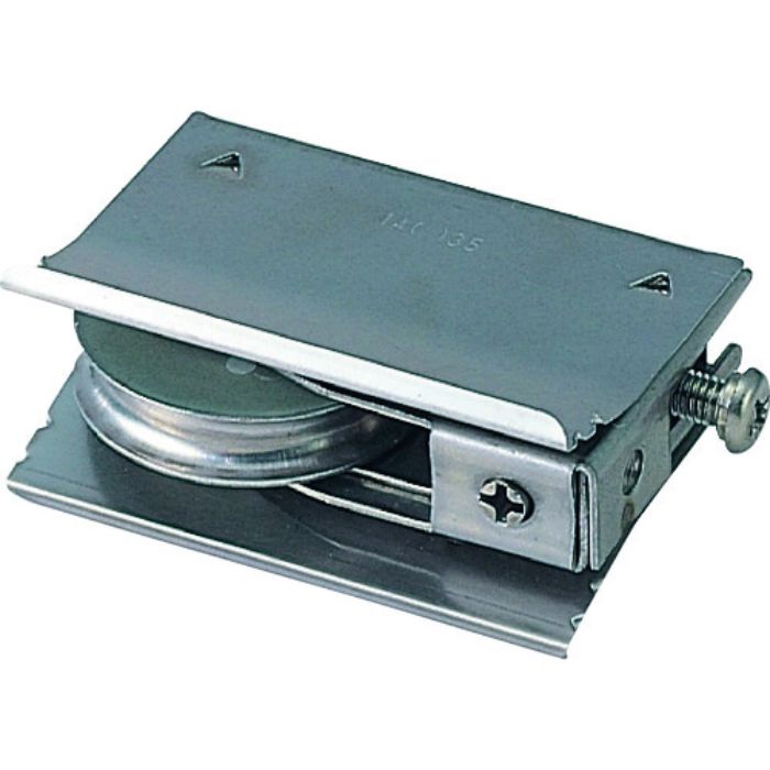 MK S-228サッシ用 取替戸車 M12B-028(Tcode:1188962)