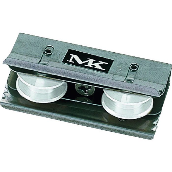 MK S-228サッシ用 取替戸車 M7A-013(Tcode:1189368)