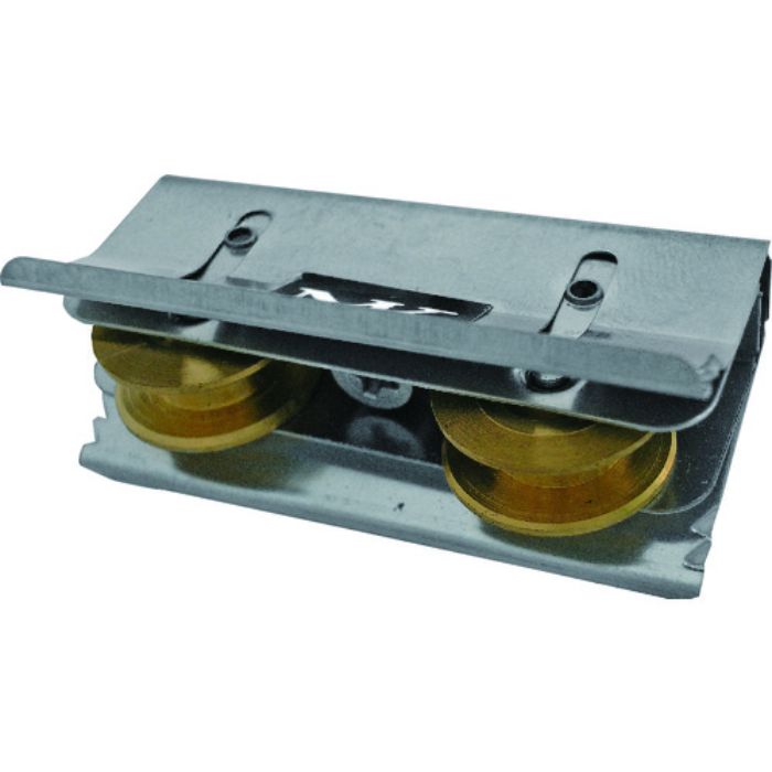 MK S-228サッシ用 取替戸車 M7C-013(Tcode:1461670)