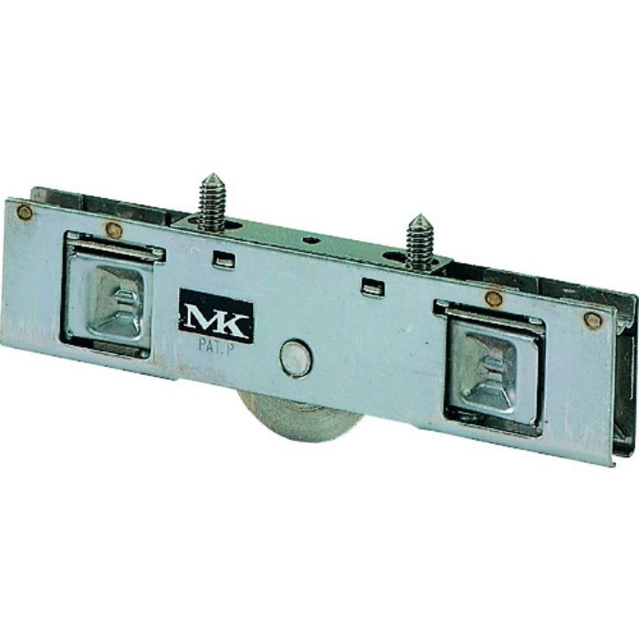 なーな様用 MK S-228サッシ用 取替戸車 M8.5B-024(Tcode:1188972)の通販