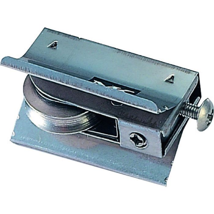 MK S-228サッシ用 取替戸車 M9B-020(Tcode:1189367)