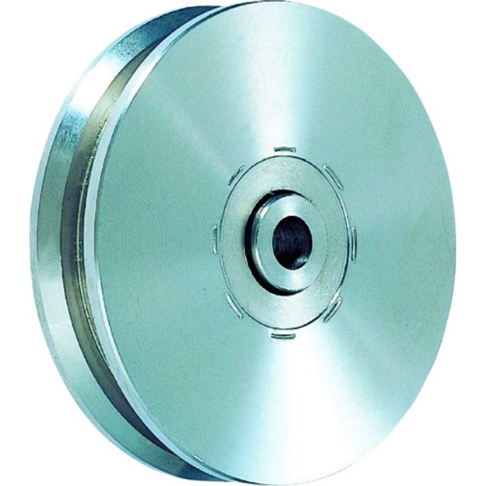 マルコン オールステンレス枠無重量車 50mm V型(Tcode:3550788)