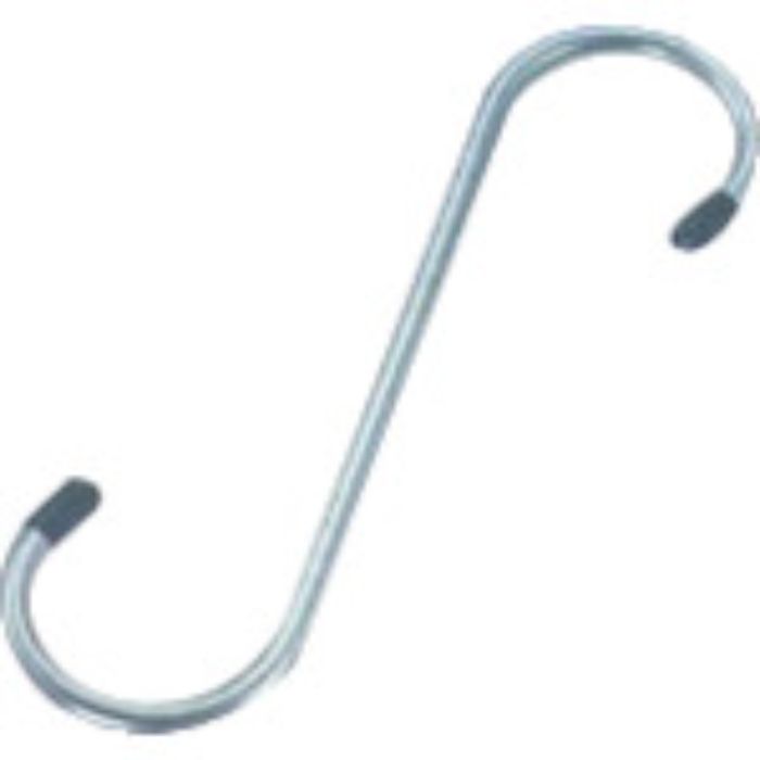 水本 Sフック ステンレス Sカン ロング 全長120mm(Tcode:8492452)