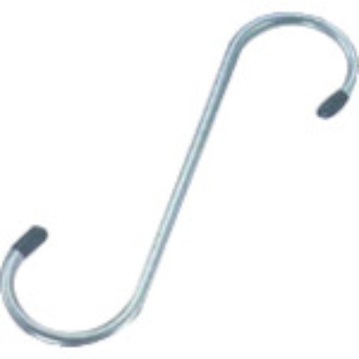 水本 Sフック テンレス Sカン ロング 全長150mm(Tcode:8492454)