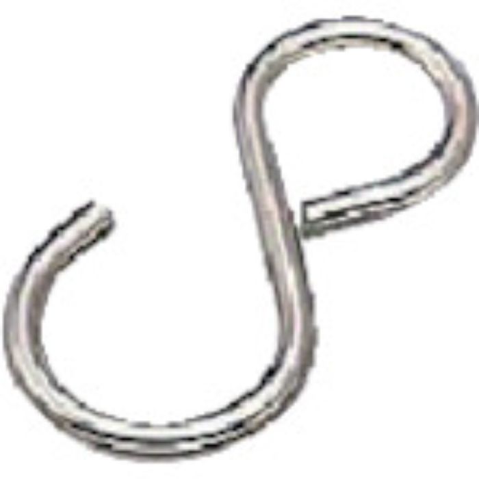 水本 ステンレス SカンSA型 全長35mm(Tcode:8492458)