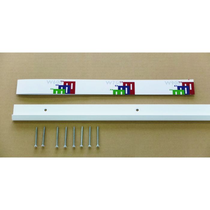 シミズ ESラック レール 900(915)(Tcode:2182588)