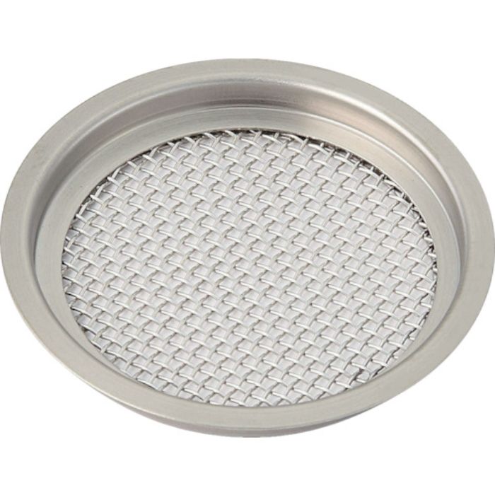 スガツネ工業 (210030165)SA-M45ステンレス鋼製空気孔(Tcode:1314006)