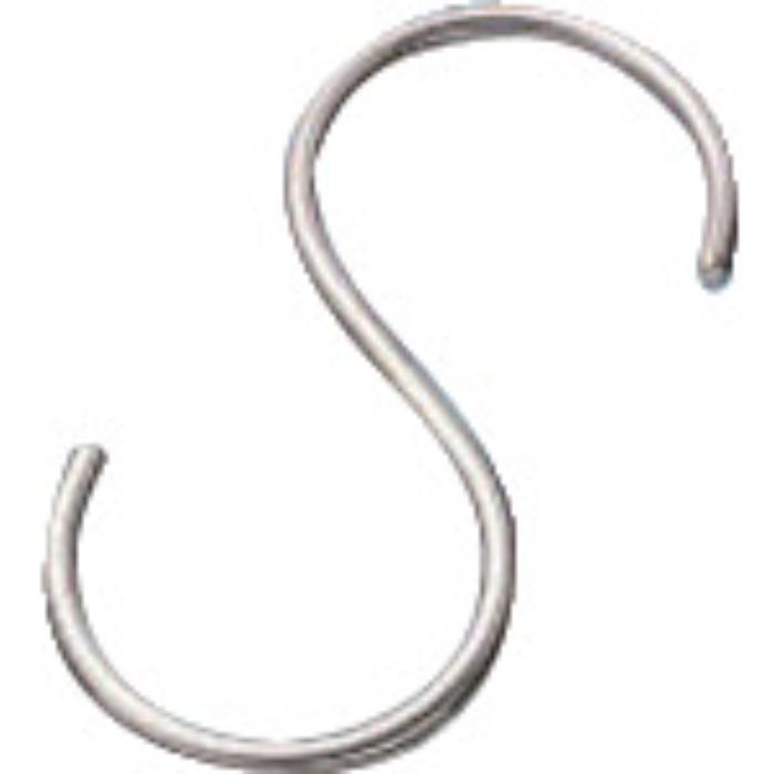 水本 Sフック ステンレス Sカン SAM 全長111mm(Tcode:8492480)