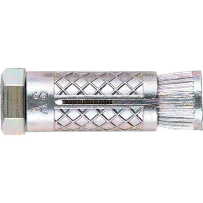 エイワイファスナー AYプラグボルト SAY-1050AS (六角ボルト) ステンレス(Tcode:4340651)