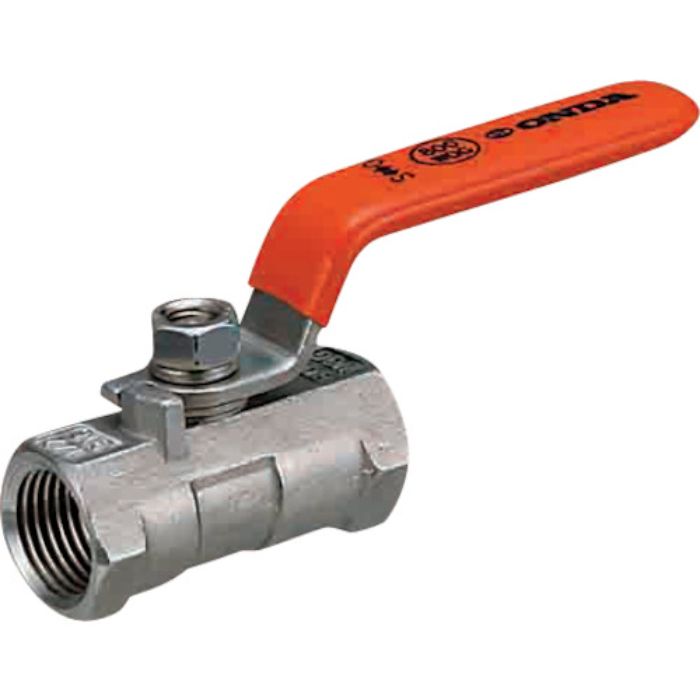 オンダ製作所 SBFS2型(レデューストボア) Rc1 レバーハンドル(Tcode:1162092)