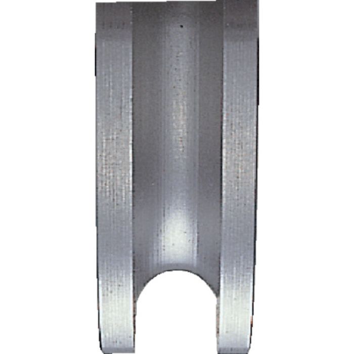 ヨコヅナ Cローラー ステンレス車 60mm 深溝(Tcode:8496562)