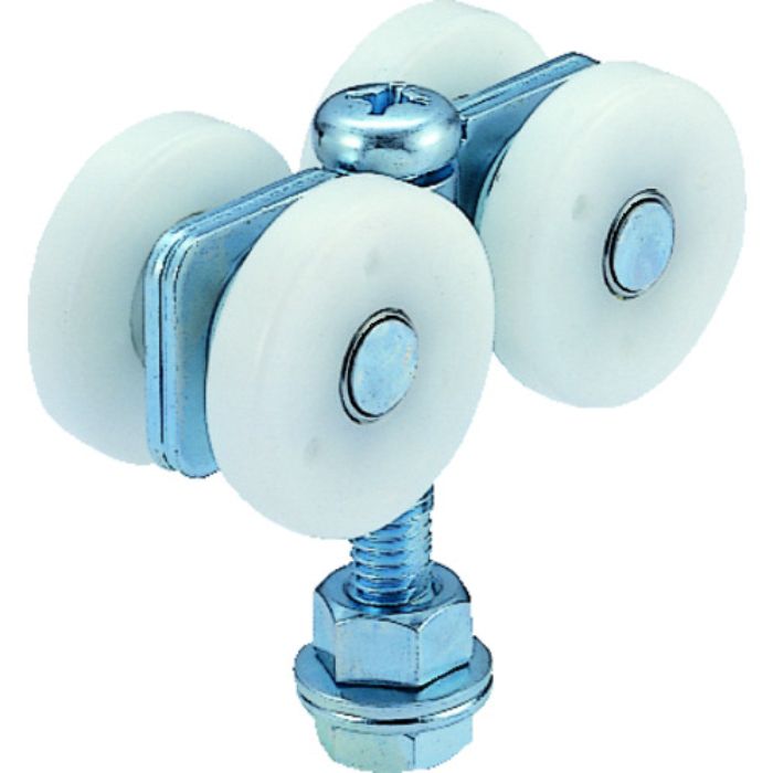 ダイケン アルミドアハンガー SD15複車(Tcode:3203760)