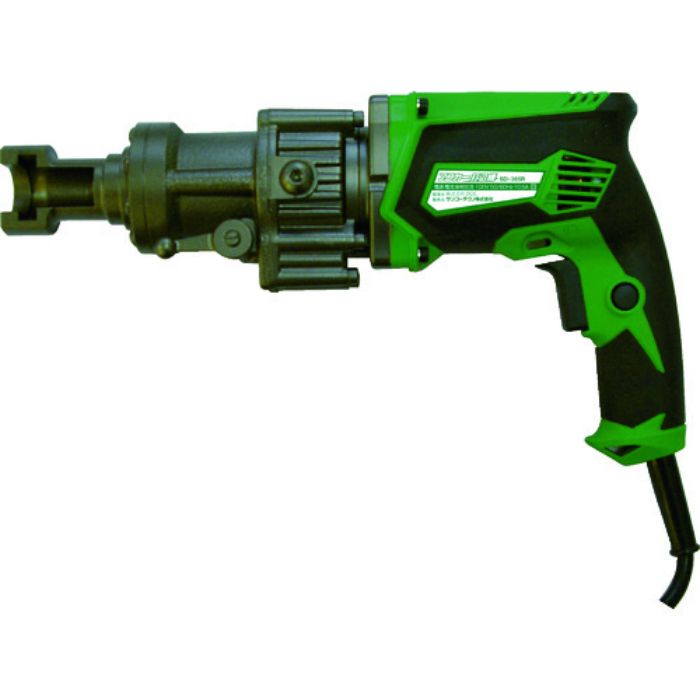 サンコー テクノ オールアンカー専用電動油圧マシン アンカー打込機(Tcode:7724641)