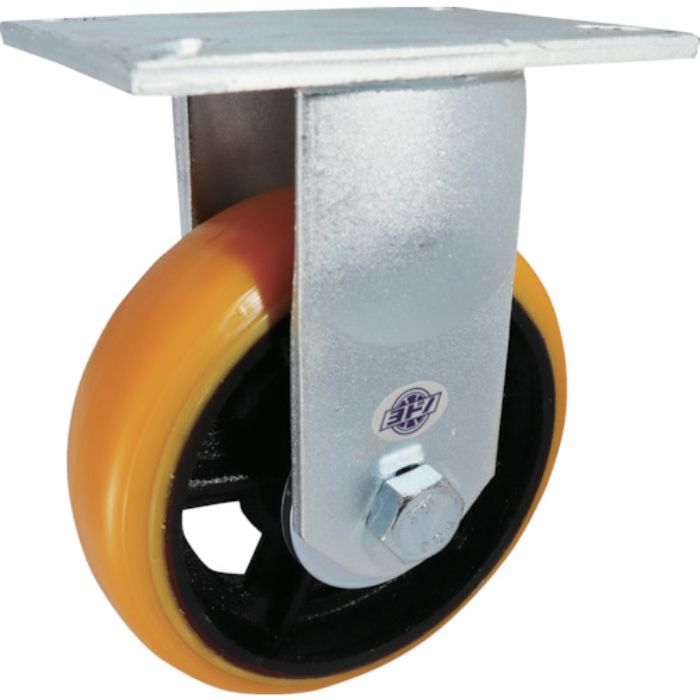 ヨドノ 重量用高硬度ウレタン固定車200φ(Tcode:8353150)