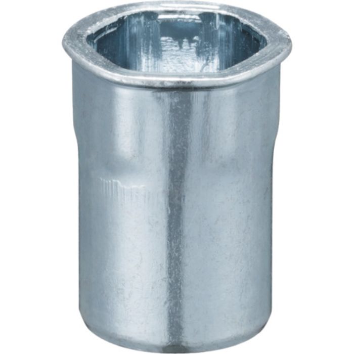 POP ポップブラインドナットヘキサスモールフランジ(M6) (1000個入)(Tcode:4418573)