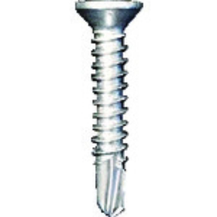 MIYAGAWA ミヤガワ ドリルねじコードレックス穴付き皿 ステン 4X13 41本入(Tcode:1608464)