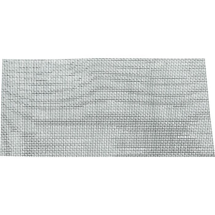 TRUSCO SUS平織0.47φ150x300 3枚入り(Tcode:1488428)