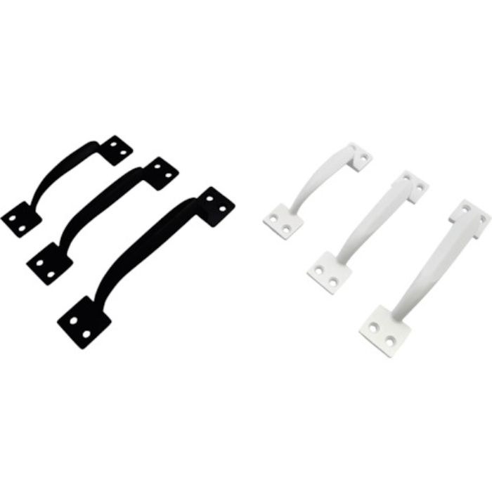 NewHikari フランス取手 マットブラック(Tcode:3368641)