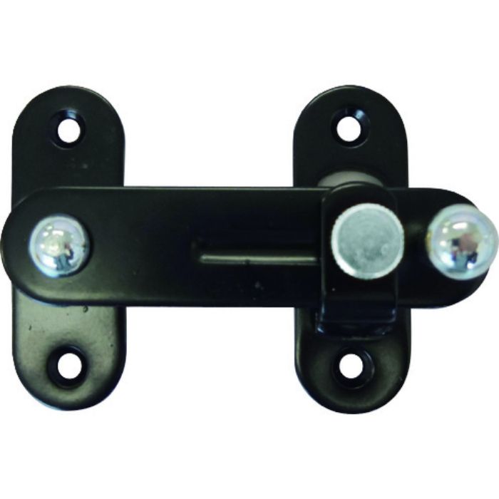 NewHikari 掛金 締付打掛け 大 黒色(Tcode:1950742)