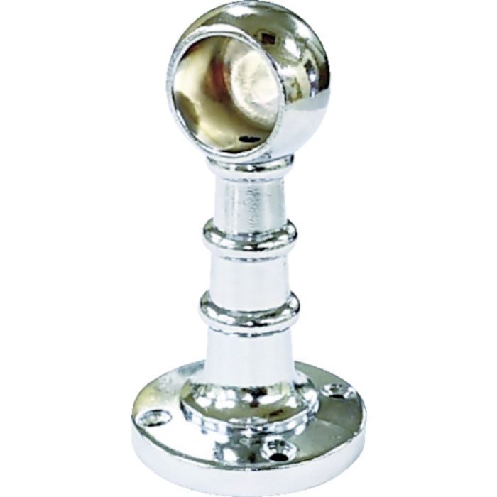 NewHikari クローム首長ブラケット Φ13 止(Tcode:8366501)