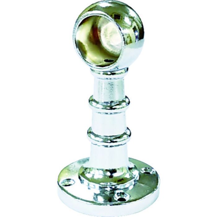 NewHikari クローム首長ブラケット Φ16 止(Tcode:8366502)