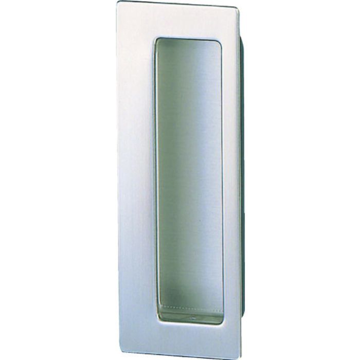 TRUSCO 角型引手 85 ステンレス(Tcode:2072828)