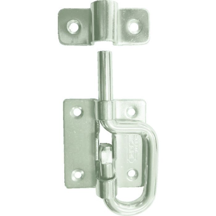 Benry ステンレスPラッチ・中(Tcode:3848647)