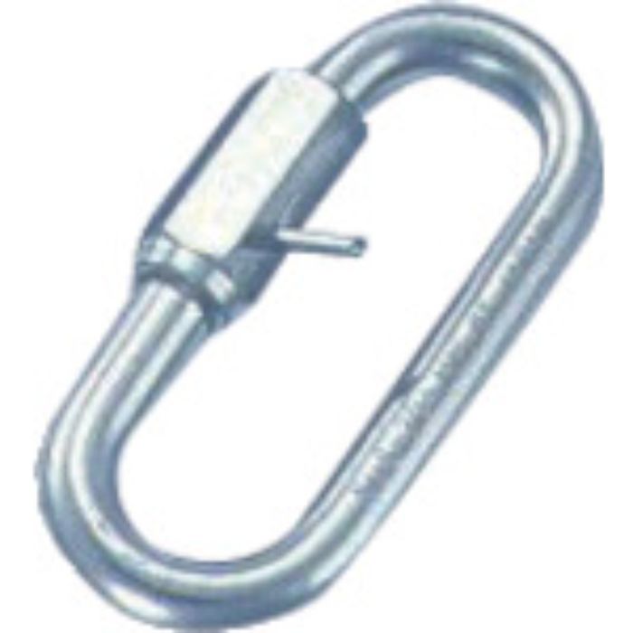 水本 ステンレス ピン止めリングキャッチ 線径2.5mm長さ25.5mm(Tcode:8492715)