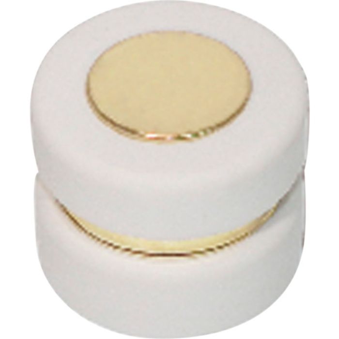 NewHikari ルーム戸当ダブル型ゴールド白ゴム(Tcode:3368639)